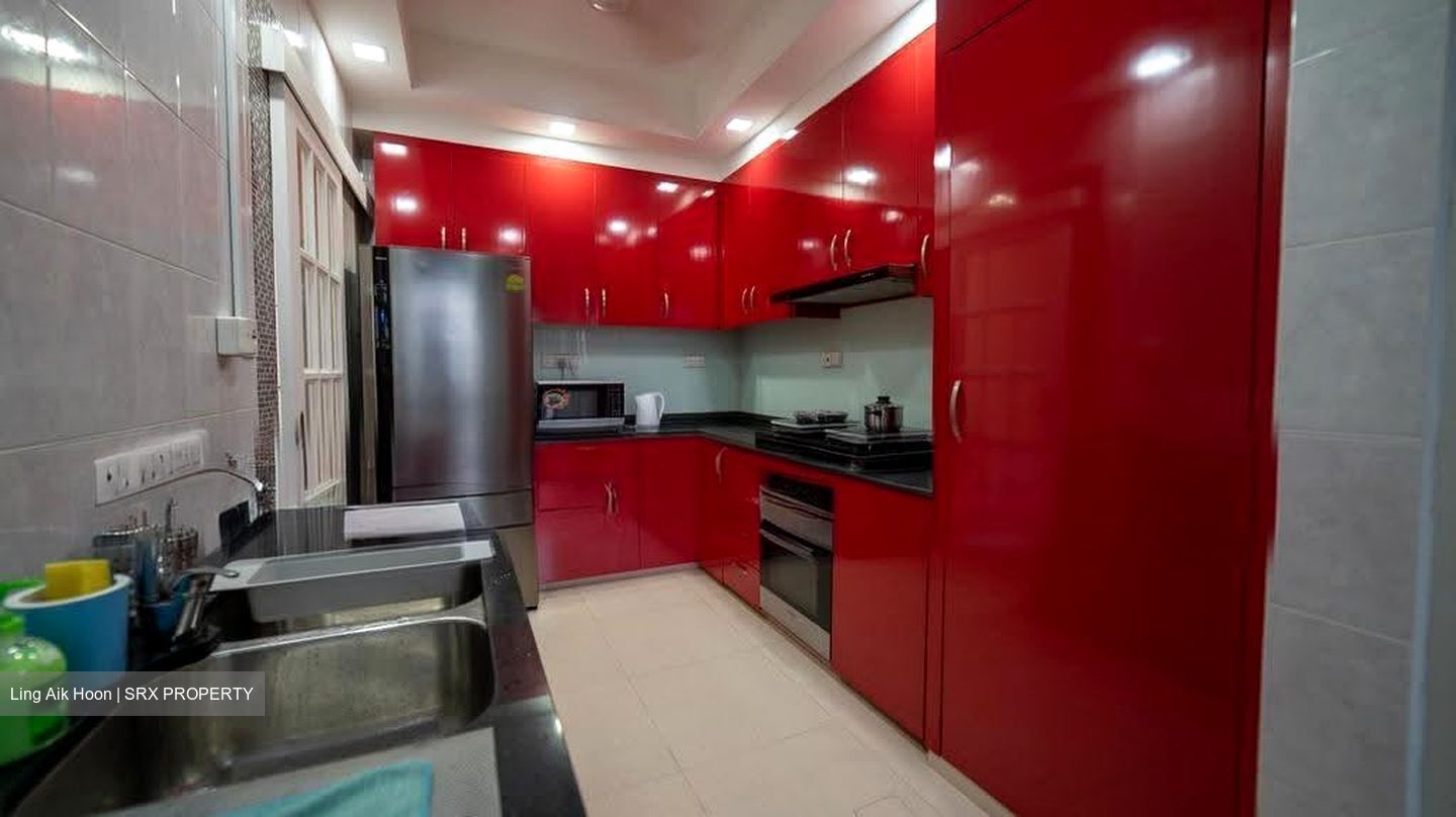 Pin Mansion (D19), Apartment #630209231
